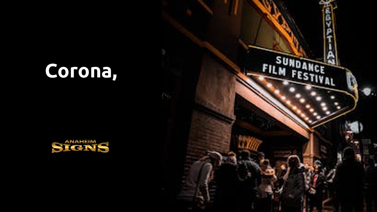 Corona,